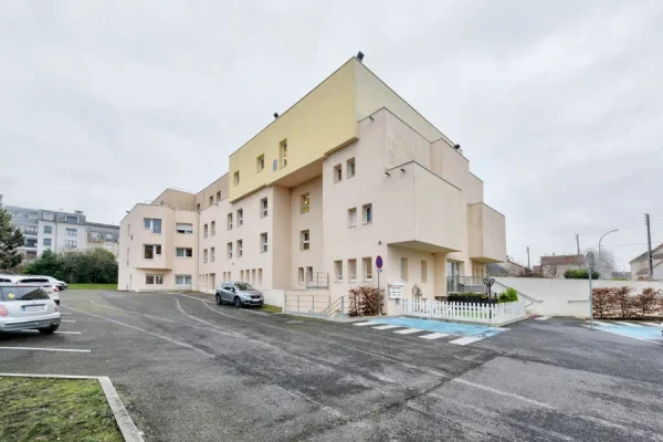 EHPAD L'Île de la Marne - Maison de retraite / EHPAD à Noisy-le-Grand