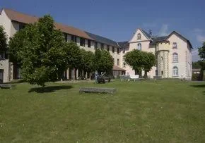 Ehpad Mille Sourires - Maison de retraite / EHPAD à Cunlhat