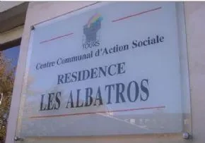 Foyer Logement Les Albatros - Résidence Services Seniors à Tours