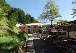 Maison De Retraite Le Grou De Bane - Maison de retraite / EHPAD à Banon