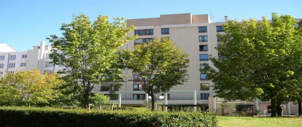 Résidence Services Gambetta - Résidence Services Seniors à Lyon