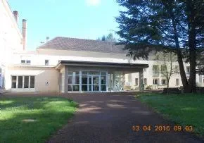 Residence Joie De Vivre - Maison de retraite / EHPAD à Briennon