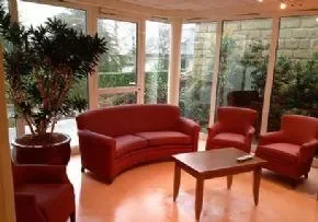 Residence Val De Chevre - Maison de retraite / EHPAD à La Bouëxière