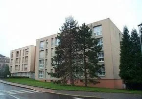 Foyer Logement De Forbach - Résidence Services Seniors à Forbach