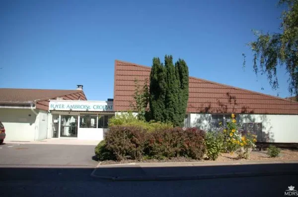 Residence Ambroise Croizat - Résidence Services Seniors à Blénod-lès-Pont-à-Mousson