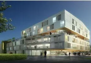 Ehpad St Augustin - Maison de retraite / EHPAD à Paris