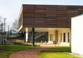 MAISON D'ACCUEIL DE LA MARE - Maison de retraite / EHPAD à Rochefort-en-Terre