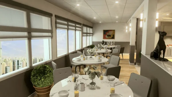 Montana Clamart - Résidence Services Seniors à Clamart