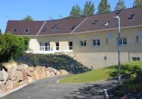 Maison De Retraite La Catalane - Maison de retraite / EHPAD à Hesdin-l'Abbé