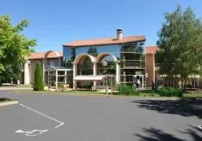 Ehpad Villa Marie - Maison de retraite / EHPAD à Cayres