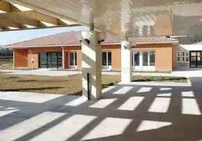 Ehpad Les 4 Saisons - Maison de retraite / EHPAD à Bagard