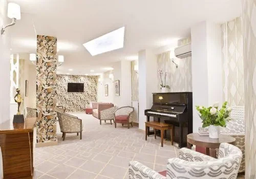 Residence Club Montsouris - Maison de retraite / EHPAD à Paris