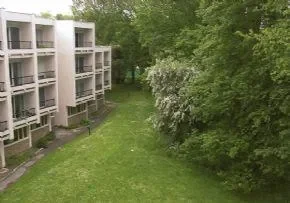 Foyer Logement Henri Trinquand - Résidence Services Seniors à Chelles