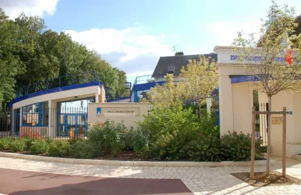 Accueil de Jour Simone Dussart - Maison de retraite / EHPAD à Savigny-sur-Orge