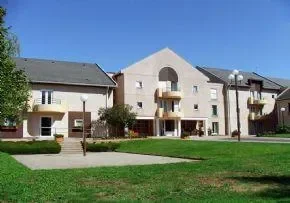 Ehpad Les Bruyeres - Maison de retraite / EHPAD à Bourg-Lastic