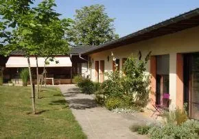 Residence Gustave Pedoya - Maison de retraite / EHPAD à La Bastide-de-Sérou