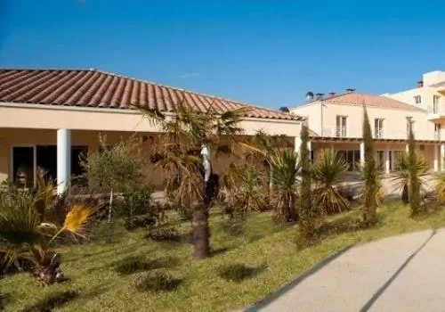 Korian Les Tamaris - Maison de retraite / EHPAD à Sérignan