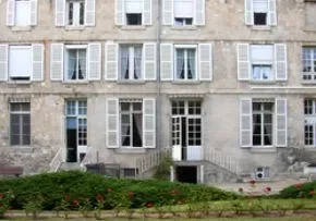 Maison De Retraite Bon Repos - Maison de retraite / EHPAD à Vailly-sur-Aisne