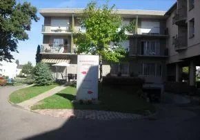 Maison De Retraite Jean Monnet - Maison de retraite / EHPAD à Village-Neuf