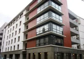 Ehpad Balay - Maison de retraite / EHPAD à Saint-Étienne