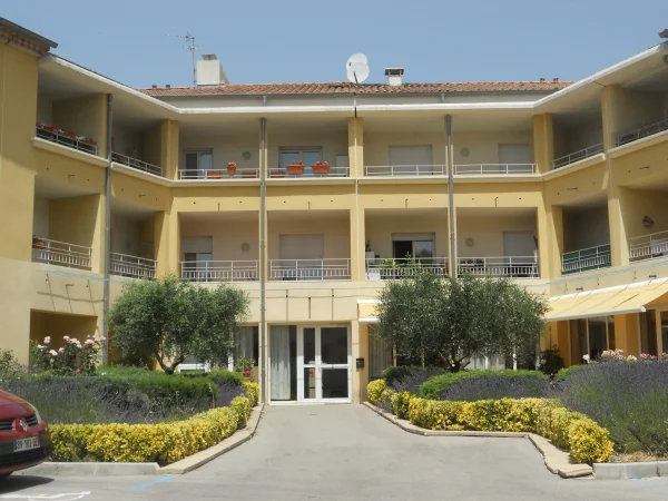 Résidence Services Les Seniors - Résidence Services Seniors à La Destrousse