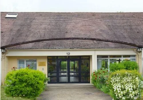 Résidence Les Sept Moulins - Maison de retraite / EHPAD à Vernou-la-Celle-sur-Seine