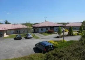 Marpa Au Gres Rose - Résidence Services Seniors à Saulzais-le-Potier