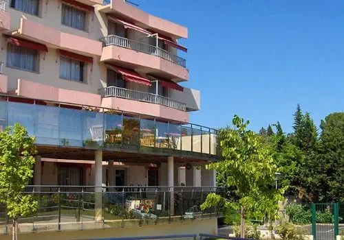 Korian La Pompignane - Maison de retraite / EHPAD à Montpellier