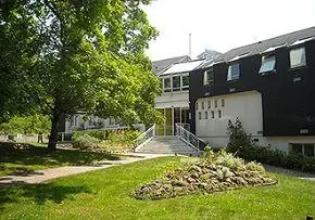 Ehpad La Garenne - Maison de retraite / EHPAD à Souppes-sur-Loing