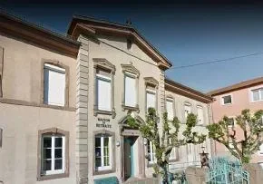 Maison De Retraite Ste Veronique - Maison de retraite / EHPAD à Abreschviller