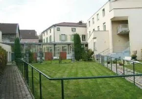 Ehpad Le Relais De Poste - Maison de retraite / EHPAD à Pontgibaud