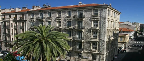 Résidence Villa Foch - Maison de retraite / EHPAD à Nice