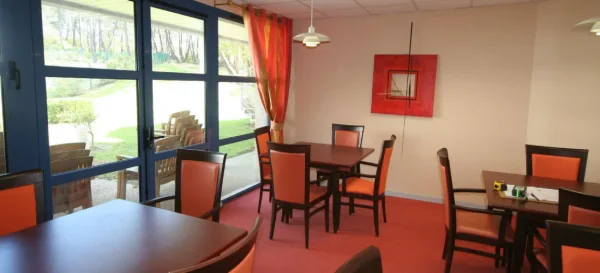 Residence Tal Ar Mor - Maison de retraite / EHPAD à La Trinité-sur-Mer