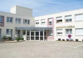Residence St Antoine - Maison de retraite / EHPAD à Ploërmel