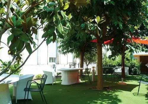 Korian Villa Louisa - Maison de retraite / EHPAD à Bordeaux