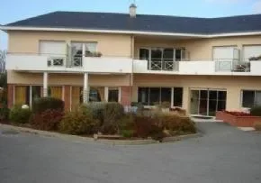 Ehpad Au Bon Accueil - Maison de retraite / EHPAD à La Chapelle-Saint-Laurent