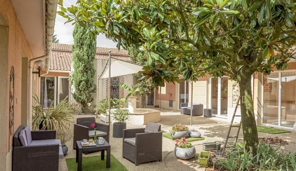 Résidence Médicis - Maison de retraite / EHPAD à Mérignac