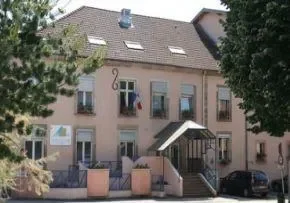 Maison Hospitaliere De Baccarat - Maison de retraite / EHPAD à Baccarat