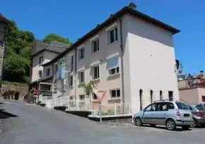 Maison De Retraite Abbe Pierre Romieu - Maison de retraite / EHPAD à Saint-Chély-d'Aubrac