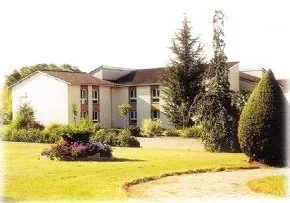 Residence Docteur Perret - Maison de retraite / EHPAD à Saint-Trivier-de-Courtes