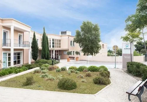 Korian Clos De L'Orchidee - Maison de retraite / EHPAD à Narbonne