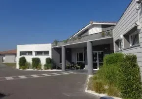 Maison De Retraite Le Moulin De Jeanne - Maison de retraite / EHPAD à Saint-Loubès