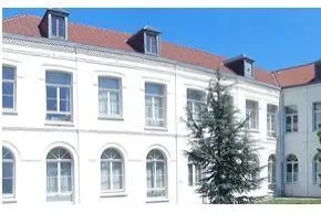 Centre Hospitalier Les Remparts - Maison de retraite / EHPAD à Lillers