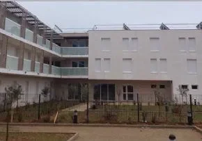 Ehpad Les Restanques - Maison de retraite / EHPAD à Biot