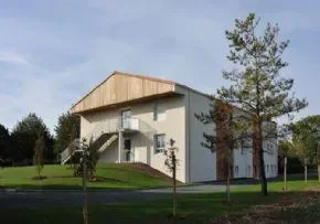 Ehpad Bois Long - Maison de retraite / EHPAD à Saint-Saturnin-du-Bois