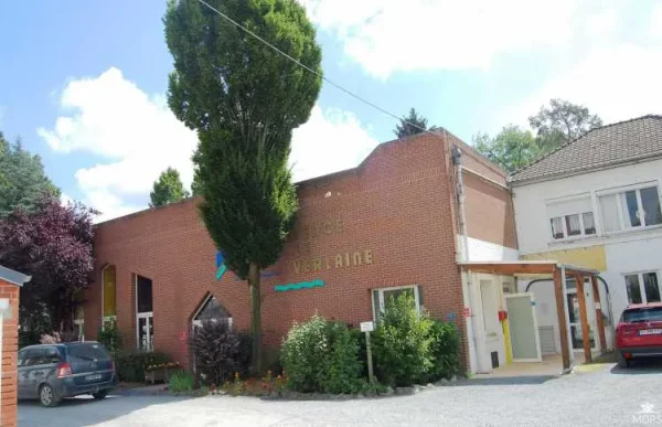 EHPAD Résidence Le Verlaine - Résidence Services Seniors à Colleret