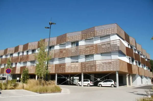 EHPAD Ferrié - Maison de retraite / EHPAD à Laval