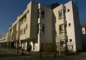 Chi Caux Vallee De Seine   Site Rosenberg - Maison de retraite / EHPAD à Lillebonne