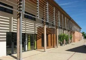 Ehpad Public Eugene Aujaleu - Maison de retraite / EHPAD à Nègrepelisse