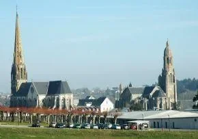 Ehpad La Sagesse - Maison de retraite / EHPAD à Saint-Laurent-sur-Sèvre